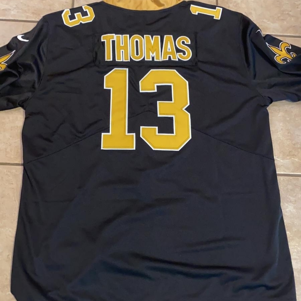 Football jerseys - Picture 5 of 6